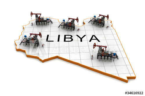 libya-se-lam-hong-ke-hoach-ve-mot-thi-truong-dau-mo-that-chat-hon-cua-opec